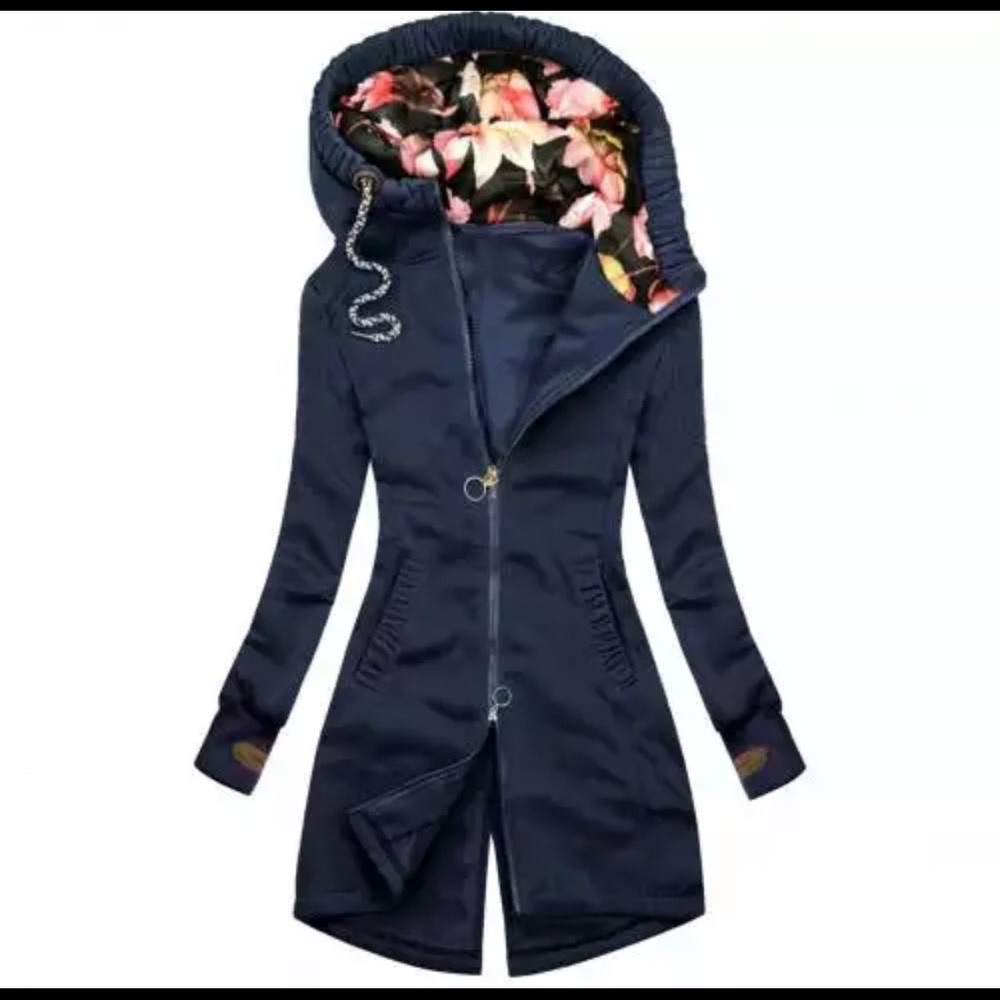 Autumn coat